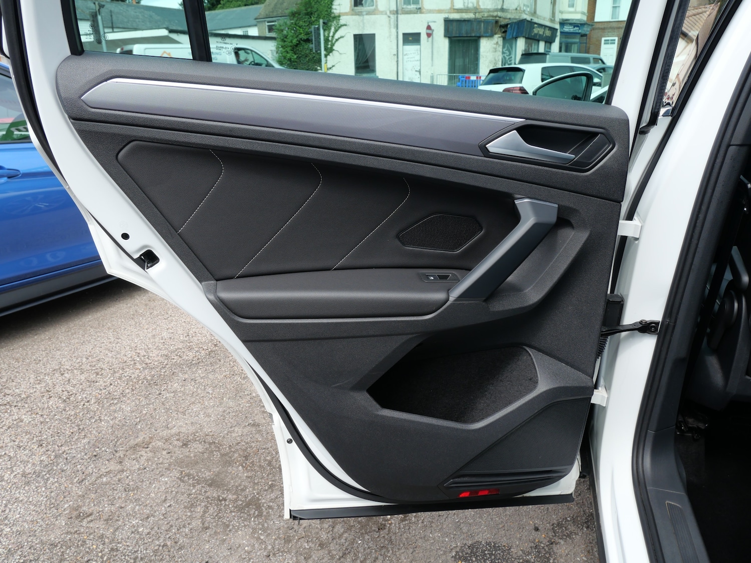 Used Volkswagen Tiguan 2019 for sale - 76650373: Photo 57