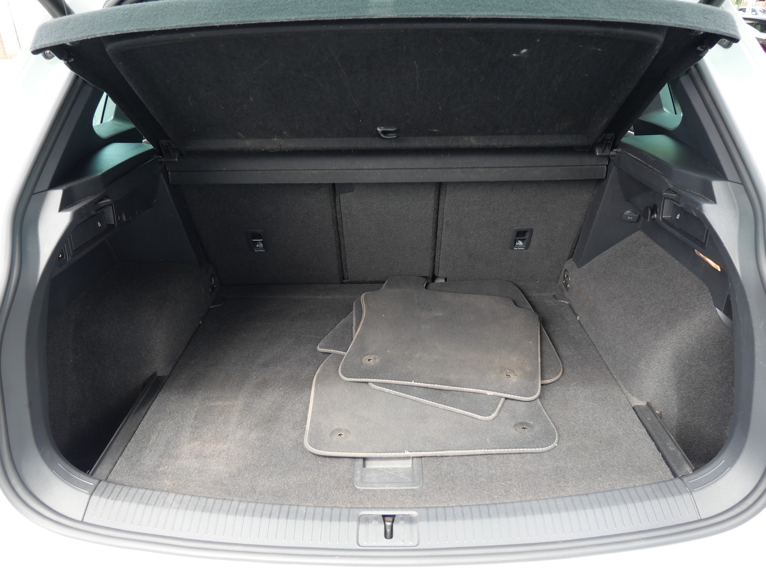 Used Volkswagen Tiguan 2019 for sale - 76650373: Photo 58