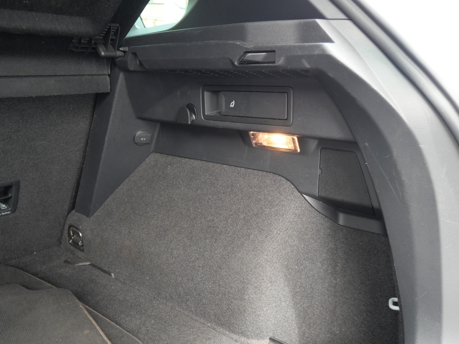 Used Volkswagen Tiguan 2019 for sale - 76650373: Photo 60