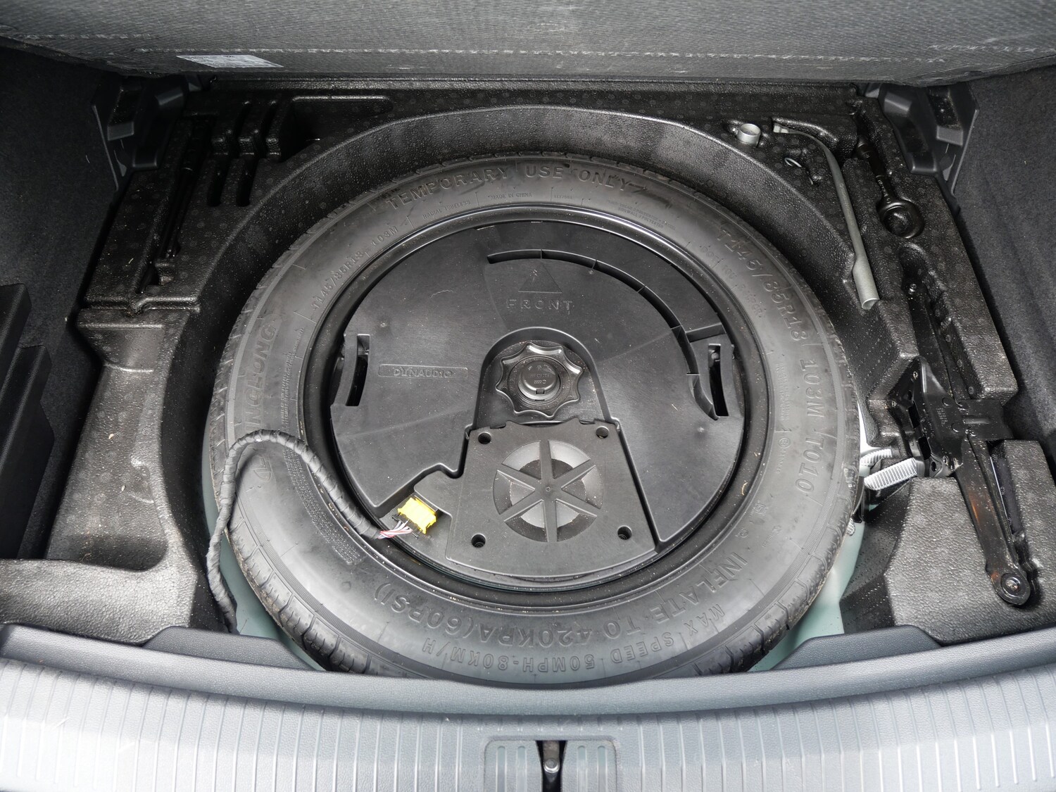 Used Volkswagen Tiguan 2019 for sale - 76650373: Photo 61