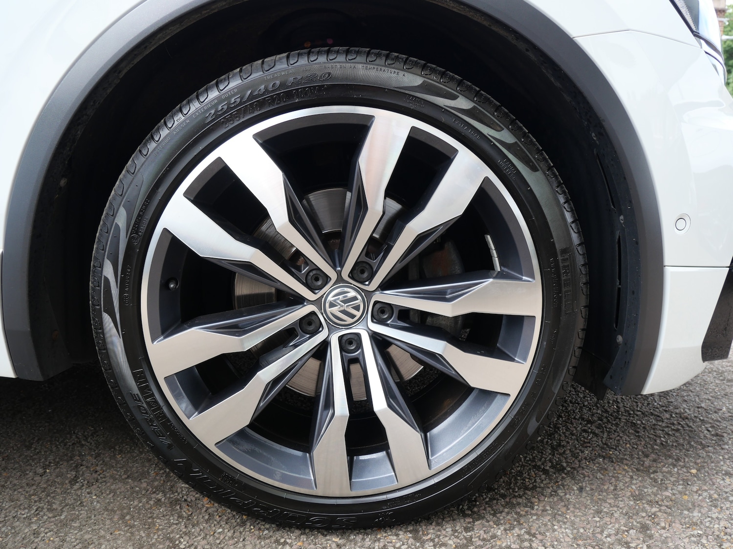 Used Volkswagen Tiguan 2019 for sale - 76650373: Photo 63