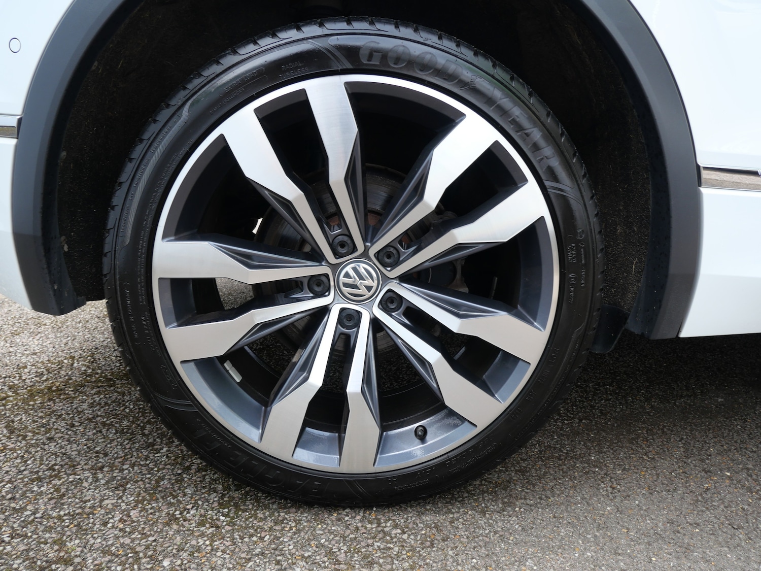 Used Volkswagen Tiguan 2019 for sale - 76650373: Photo 64