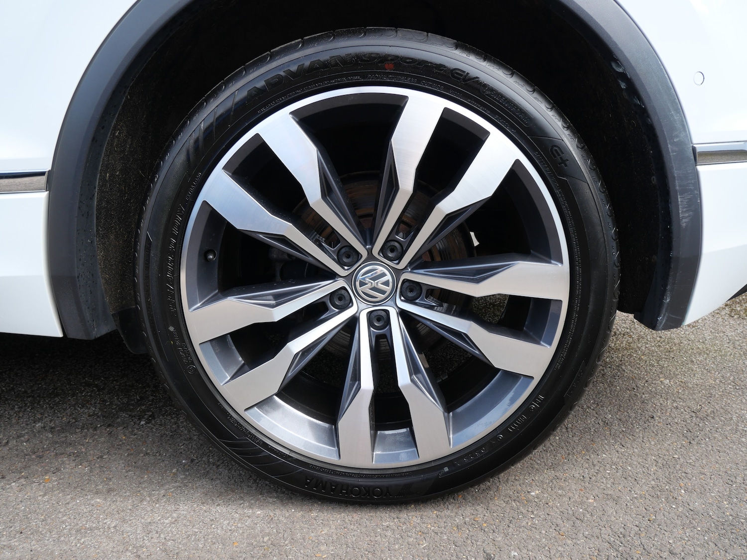 Used Volkswagen Tiguan 2019 for sale - 76650373: Photo 65