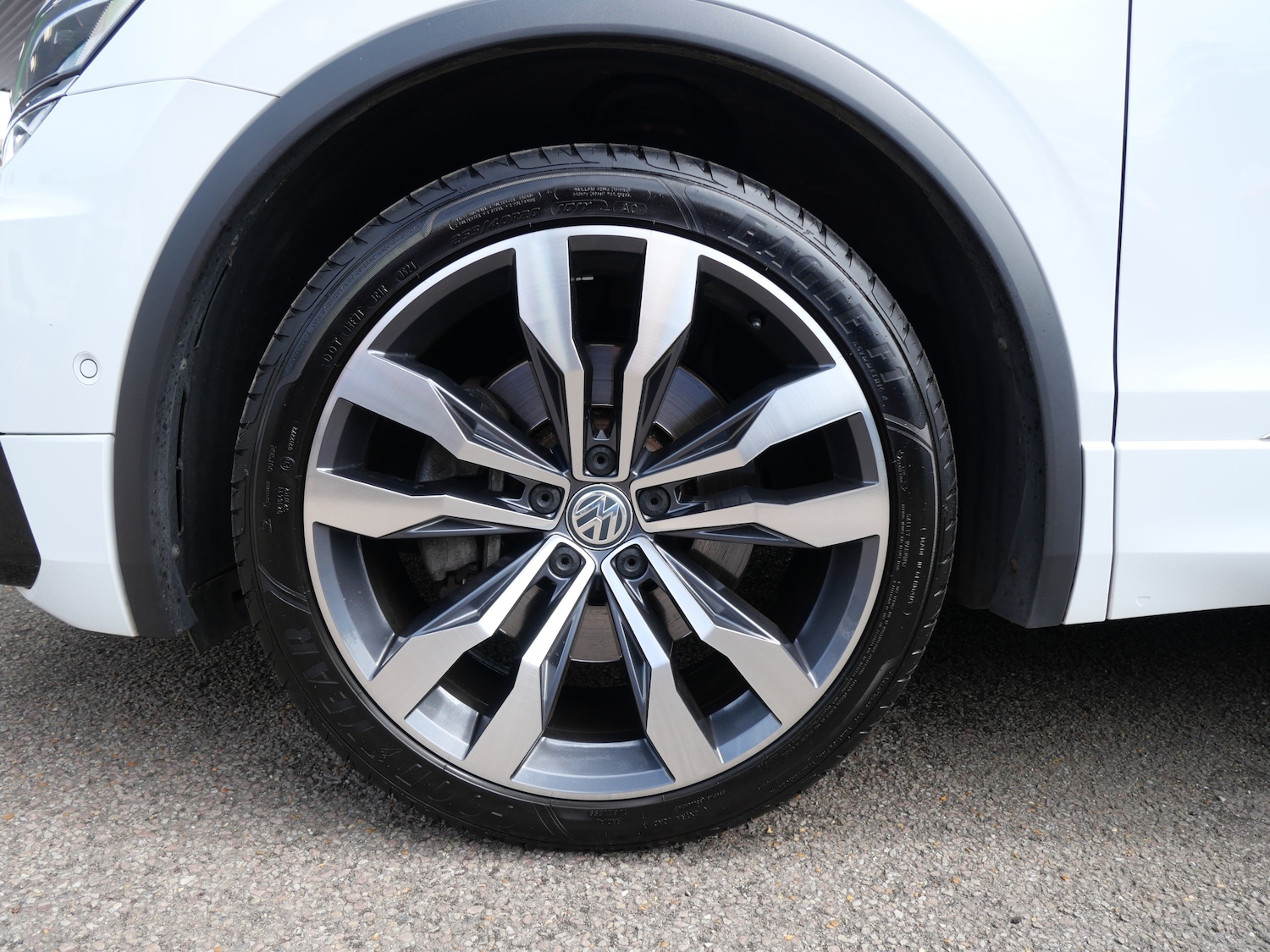 Used Volkswagen Tiguan 2019 for sale - 76650373: Photo 66