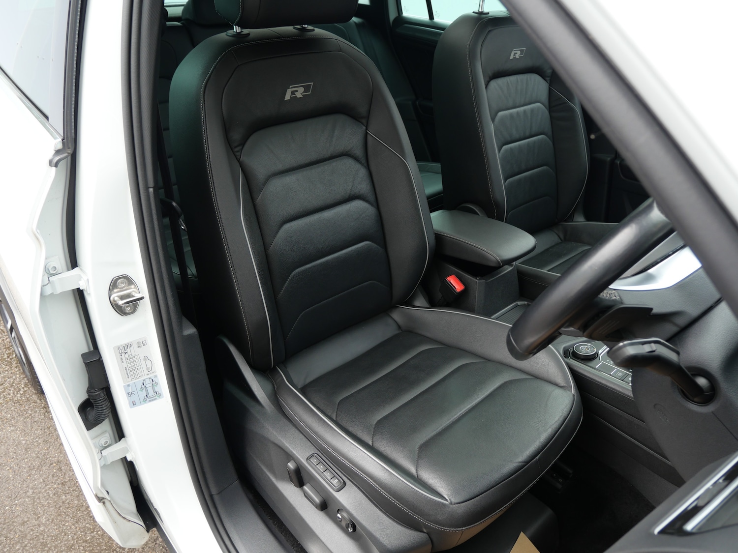 Used Volkswagen Tiguan 2019 for sale - 76650373: Photo 9