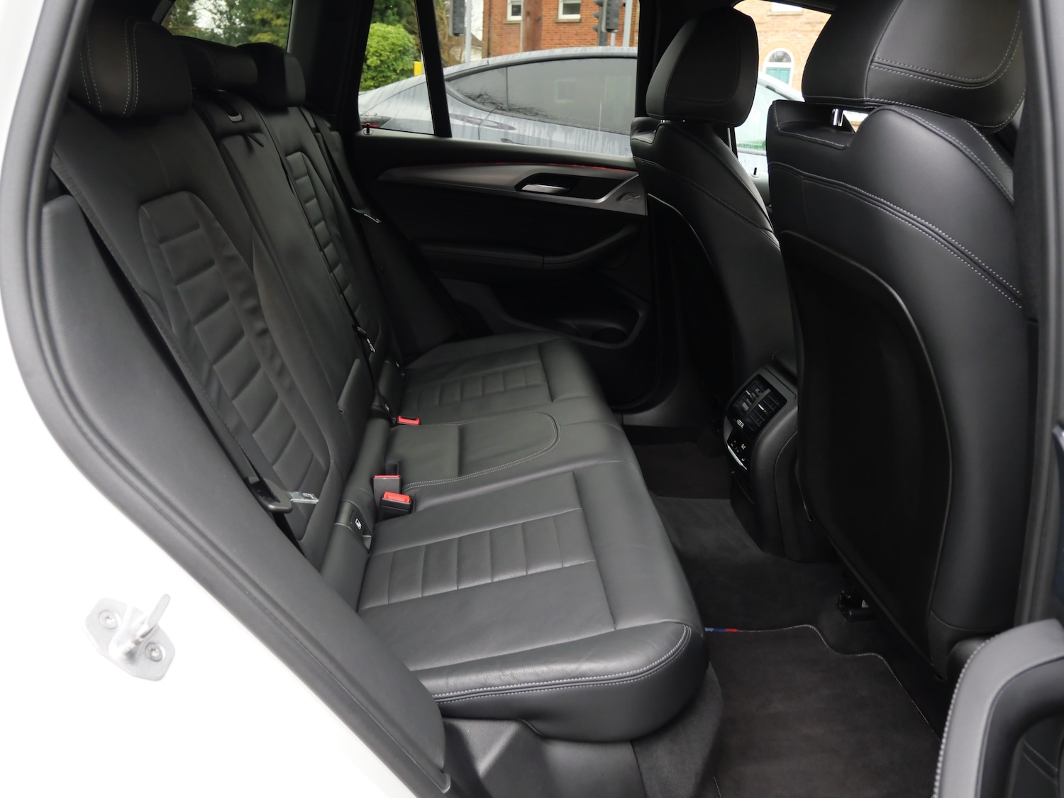 Used BMW X3 2017 for sale - 76883971: Photo 10