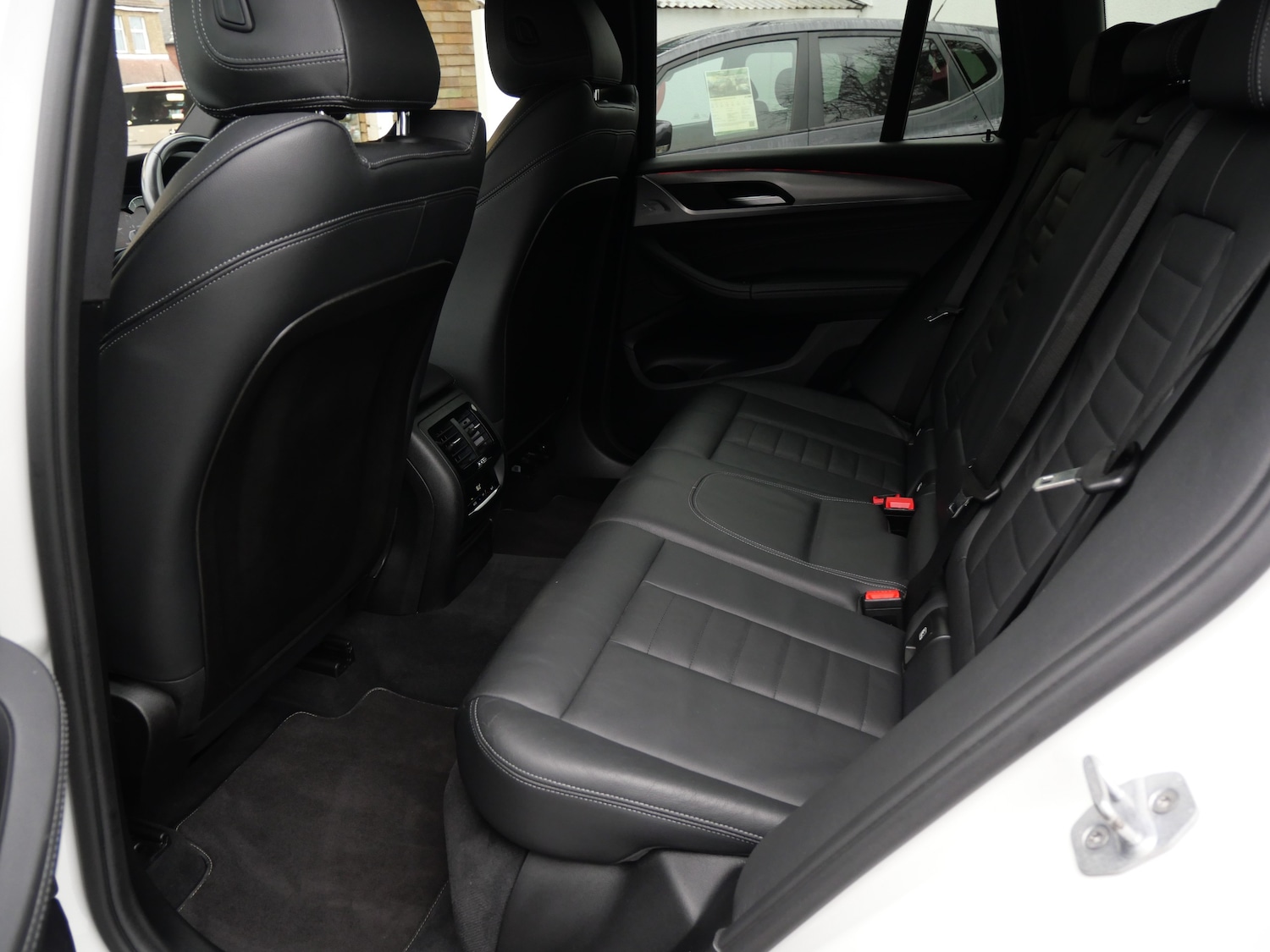 Used BMW X3 2017 for sale - 76883971: Photo 11