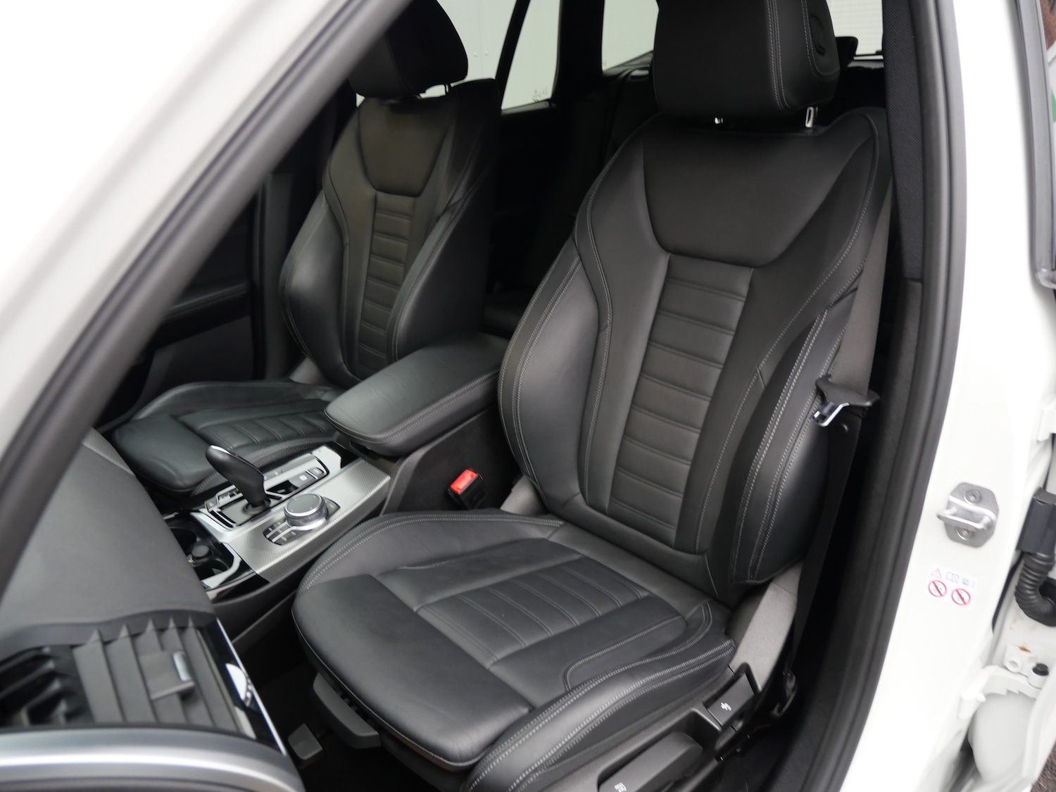 Used BMW X3 2017 for sale - 76883971: Photo 12