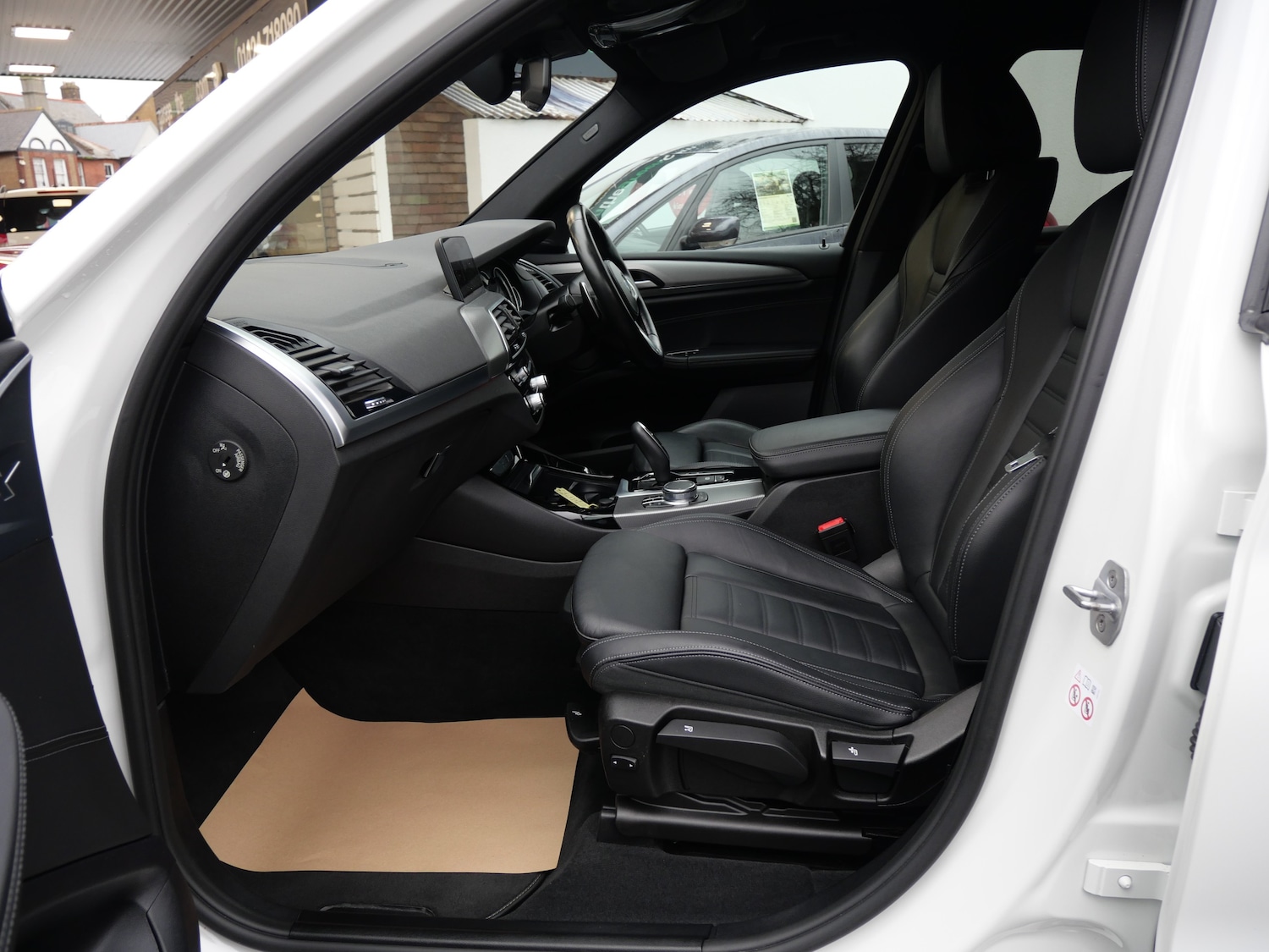 Used BMW X3 2017 for sale - 76883971: Photo 13