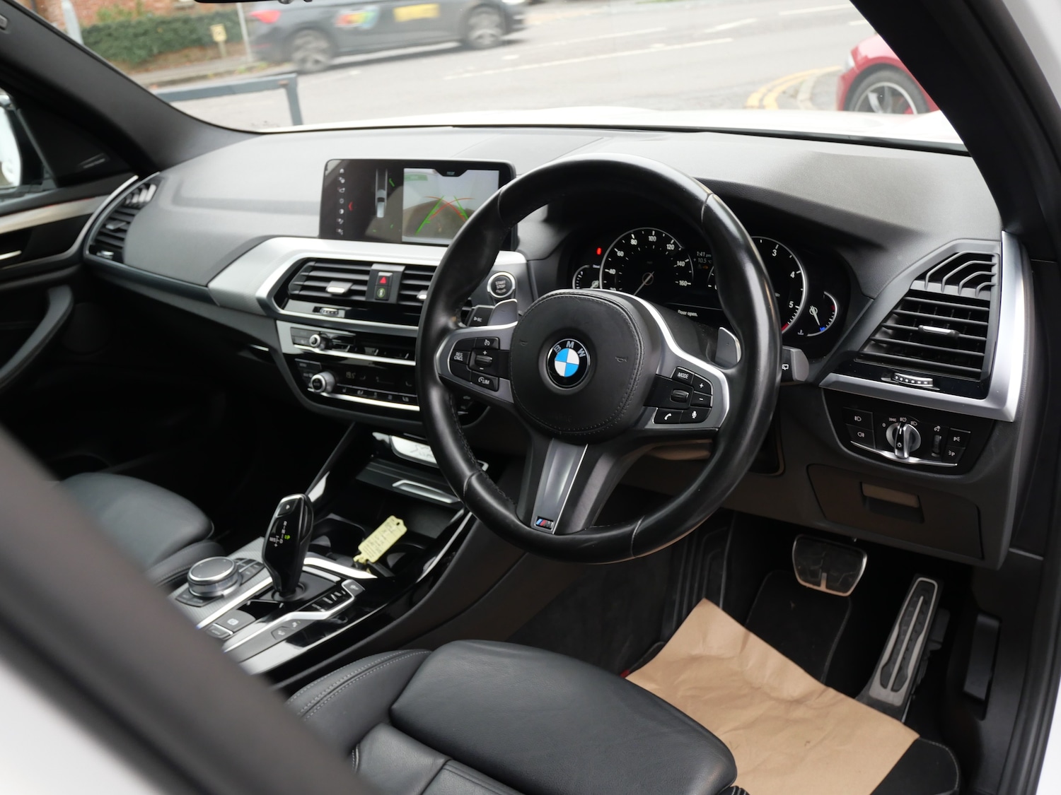 Used BMW X3 2017 for sale - 76883971: Photo 15