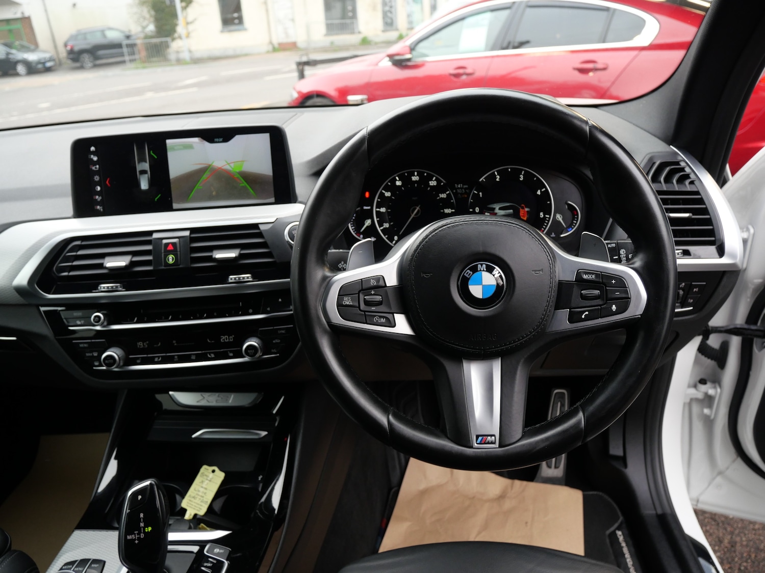 Used BMW X3 2017 for sale - 76883971: Photo 16