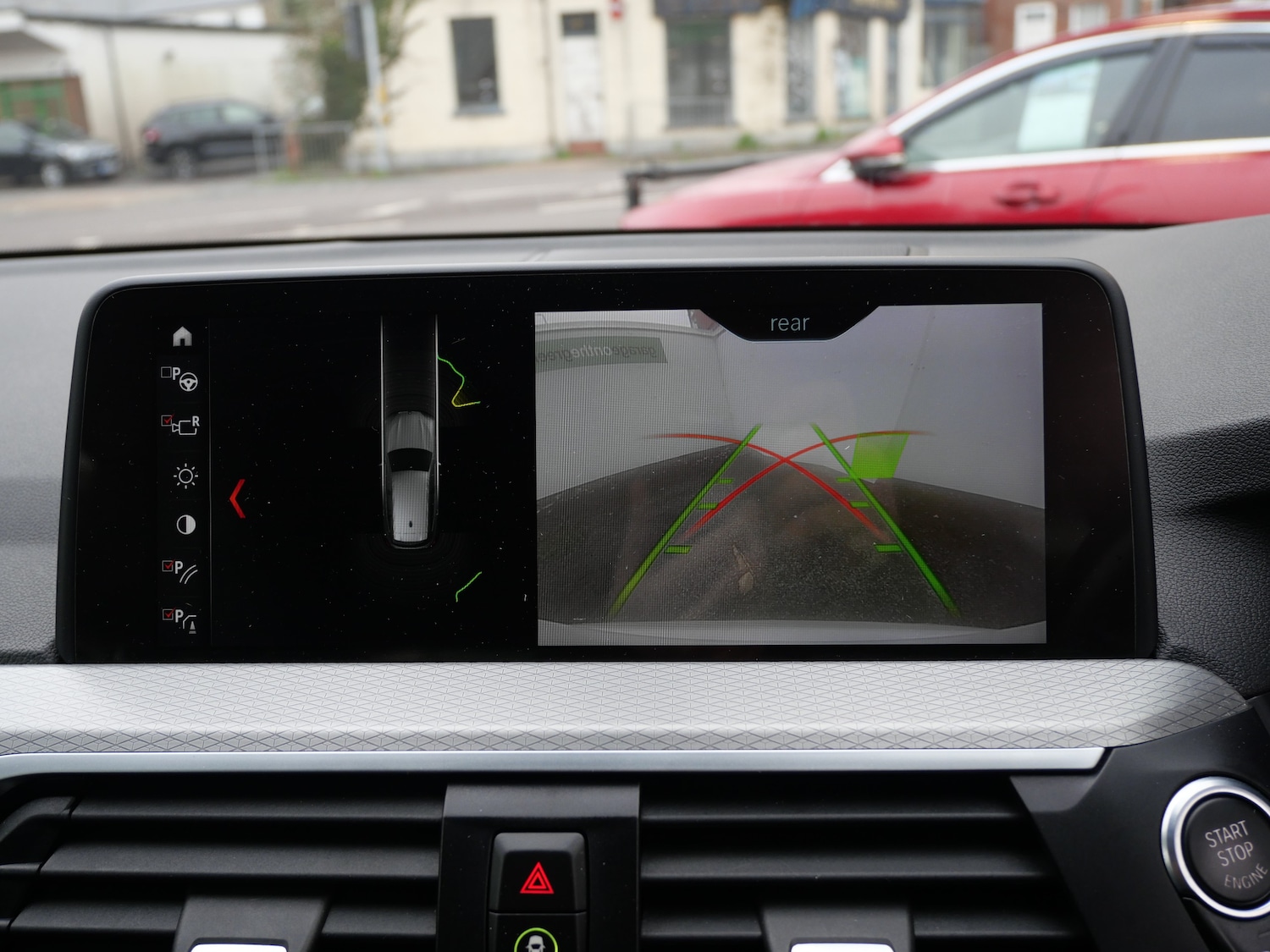 Used BMW X3 2017 for sale - 76883971: Photo 17