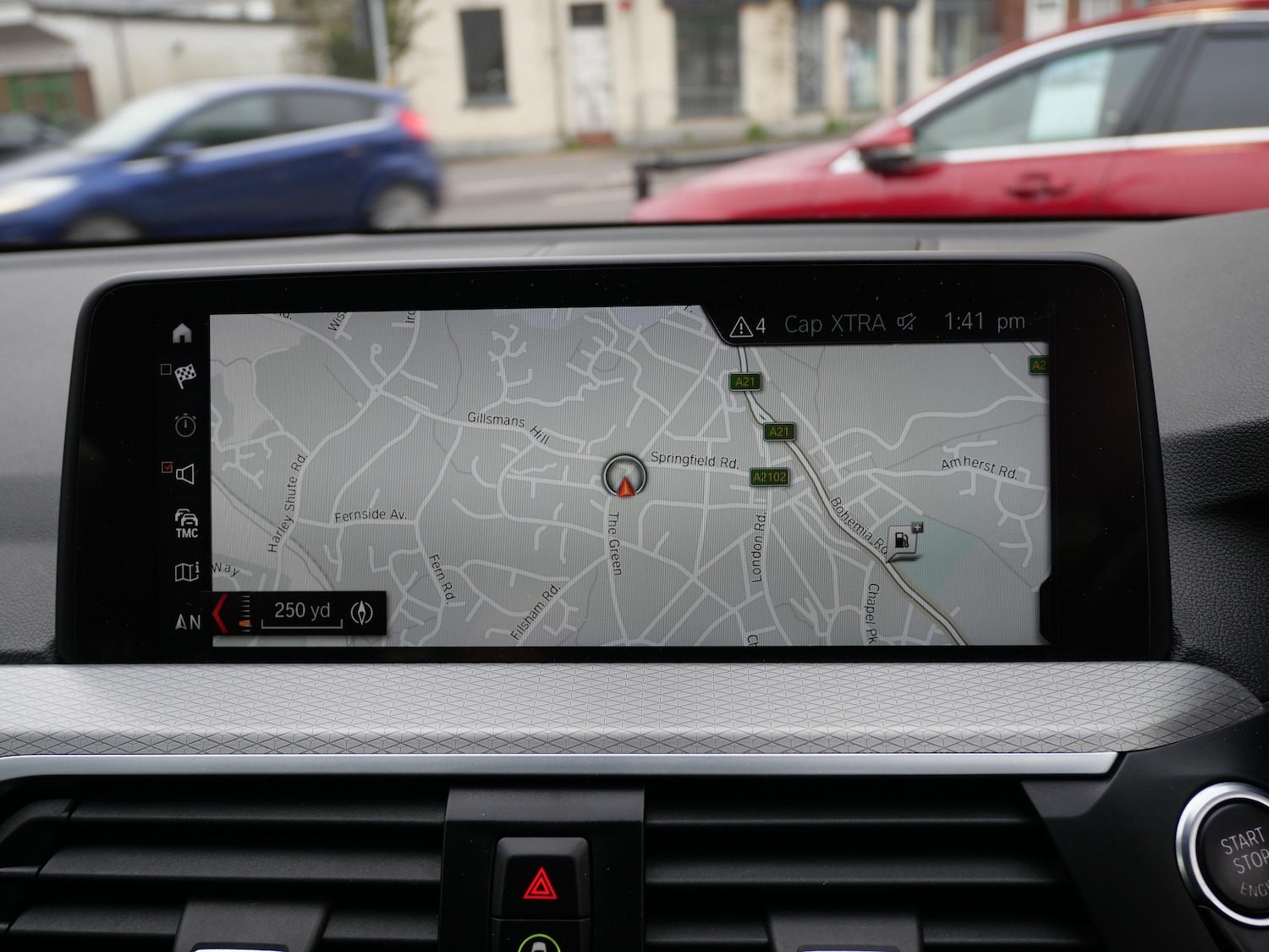 Used BMW X3 2017 for sale - 76883971: Photo 18