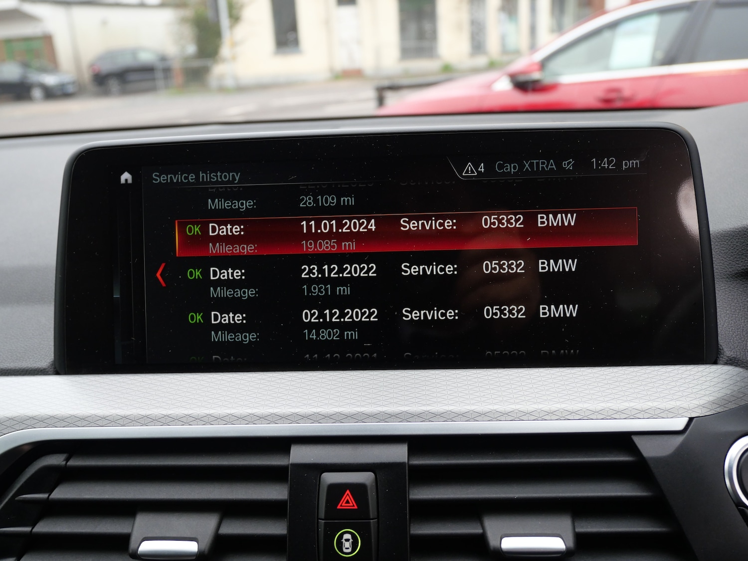 Used BMW X3 2017 for sale - 76883971: Photo 21