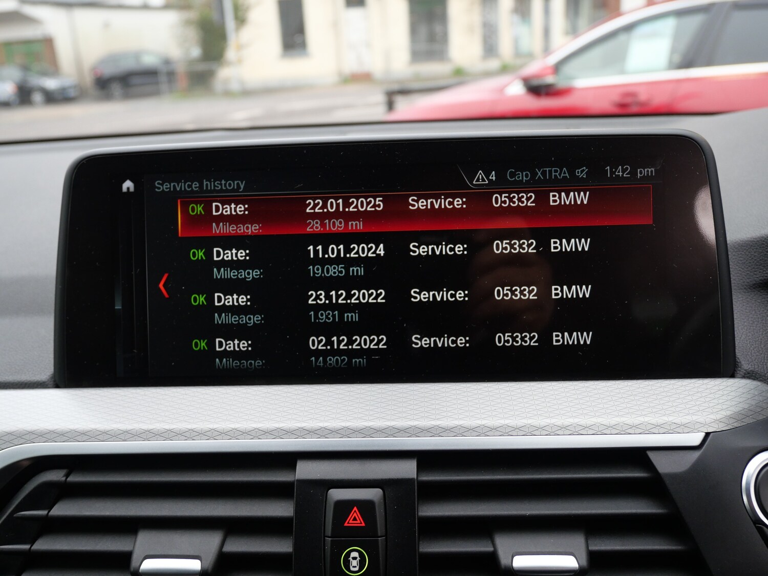 Used BMW X3 2017 for sale - 76883971: Photo 22