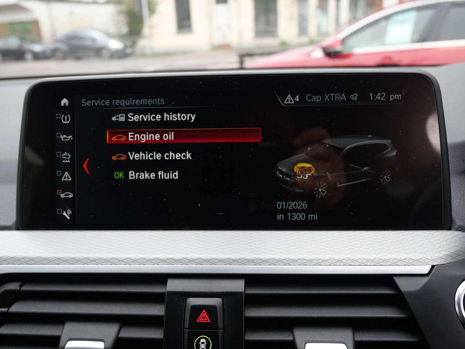 Used BMW X3 2017 for sale - 76883971: Photo 23