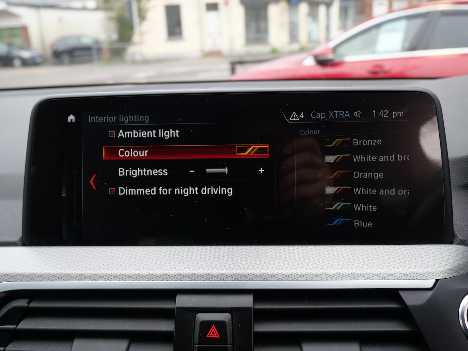 Used BMW X3 2017 for sale - 76883971: Photo 24