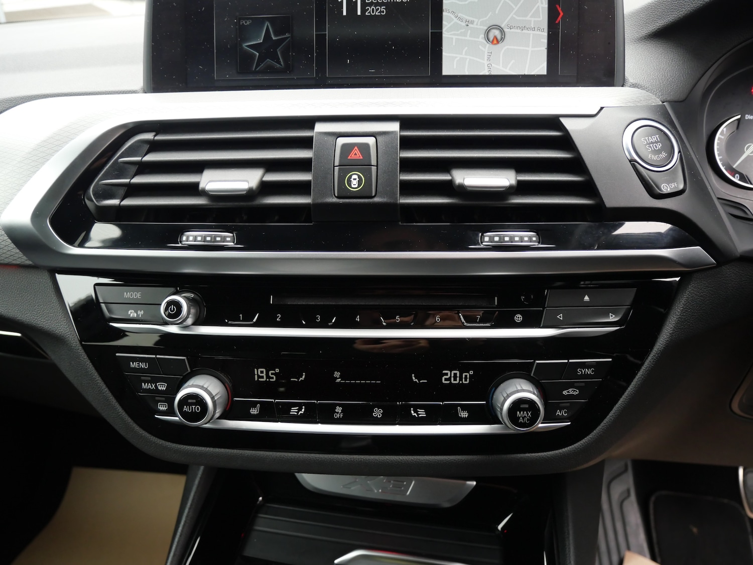 Used BMW X3 2017 for sale - 76883971: Photo 27