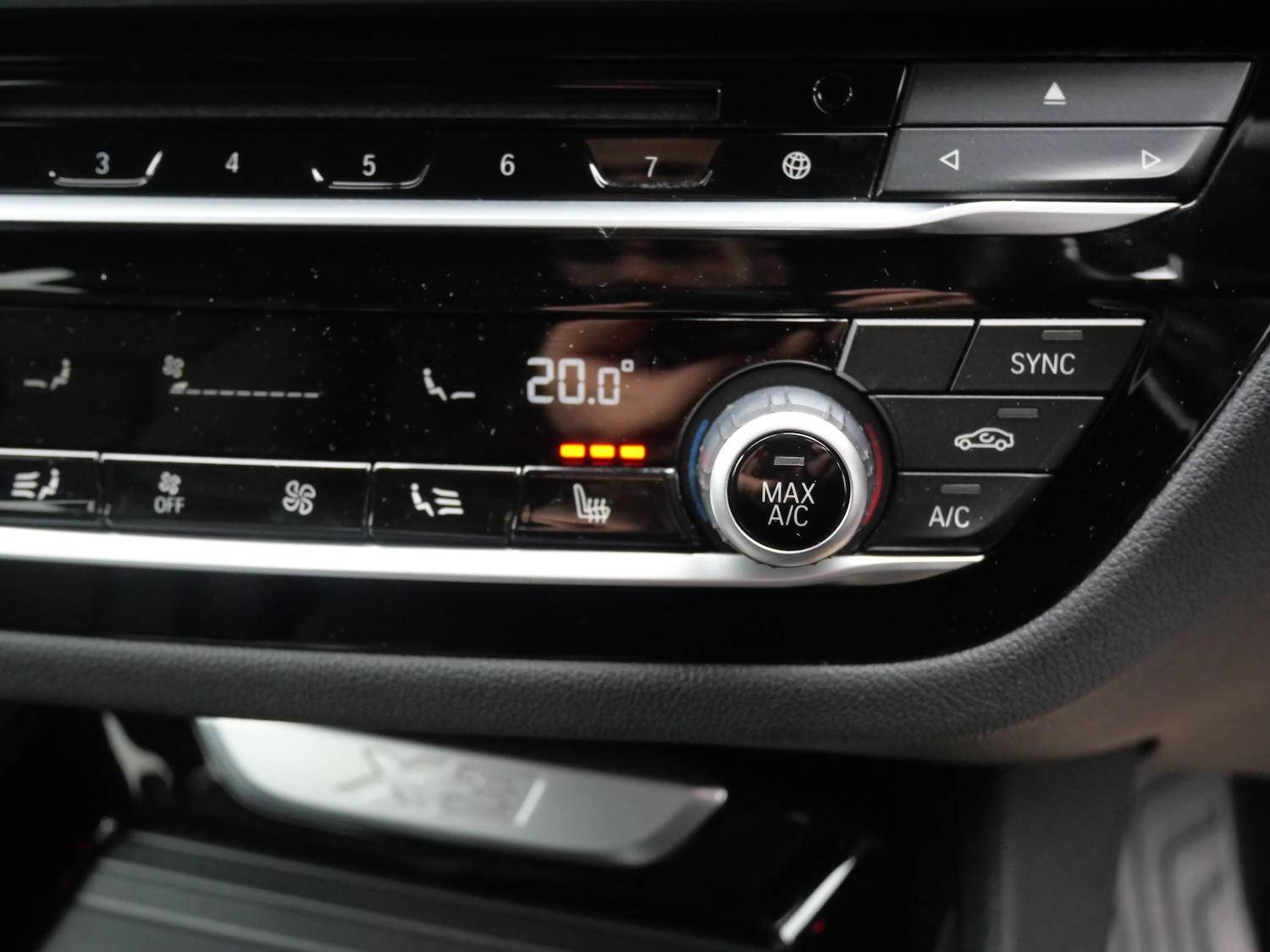 Used BMW X3 2017 for sale - 76883971: Photo 29