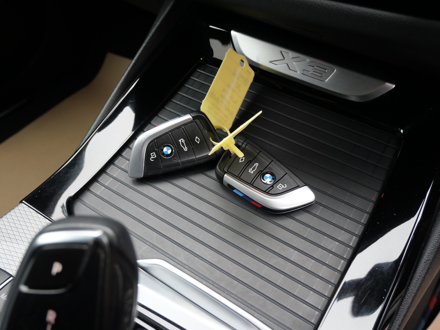 Used BMW X3 2017 for sale - 76883971: Photo 31