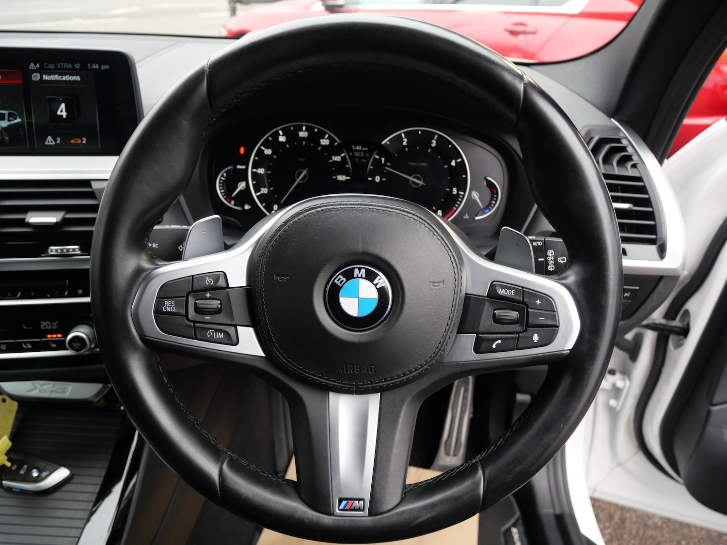 Used BMW X3 2017 for sale - 76883971: Photo 36