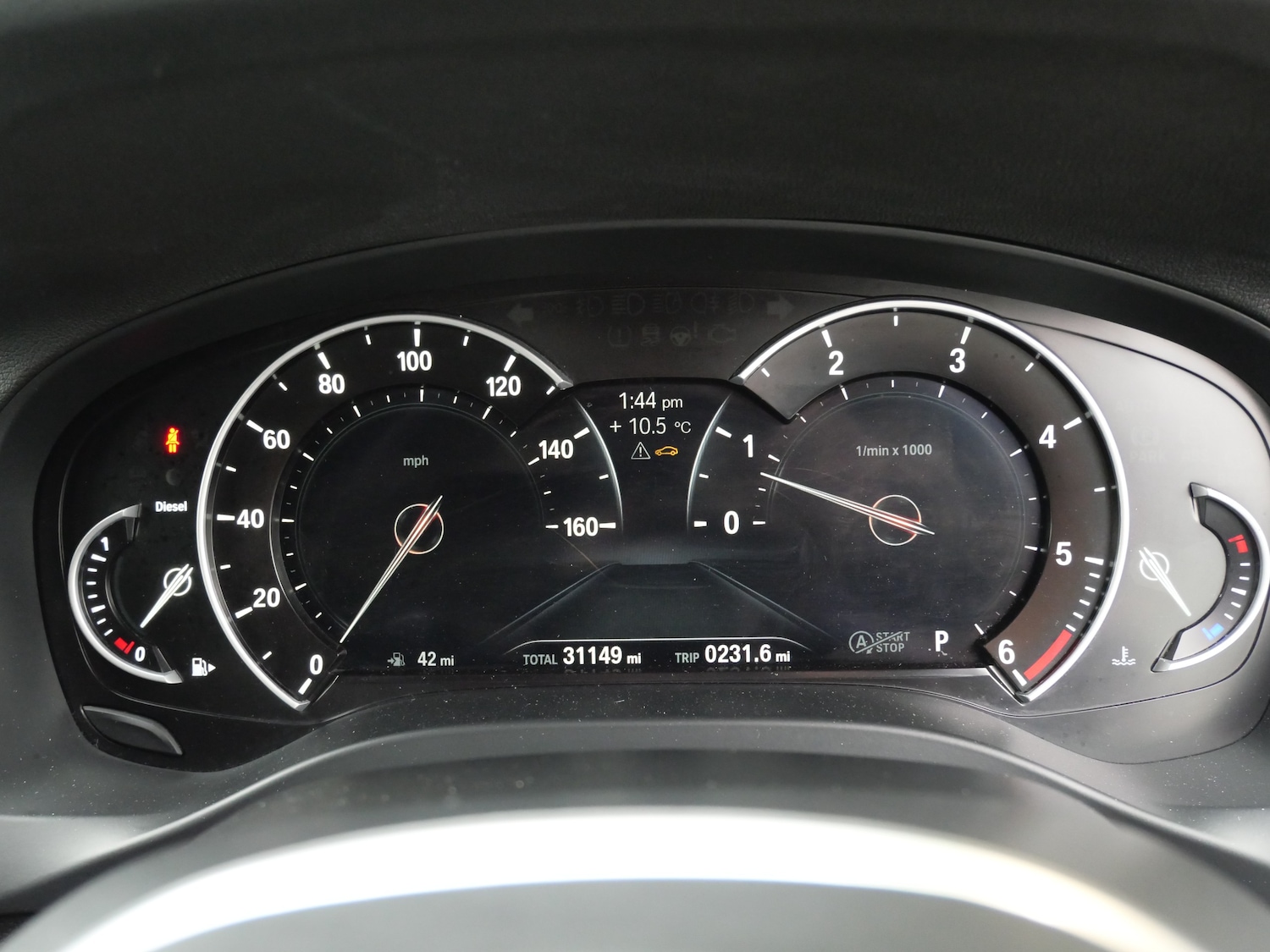 Used BMW X3 2017 for sale - 76883971: Photo 45