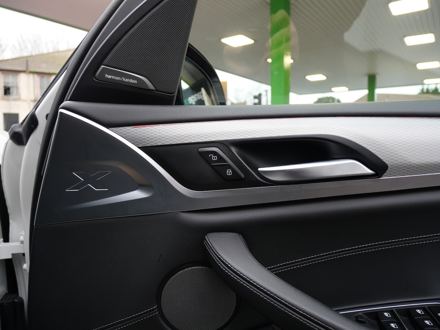 Used BMW X3 2017 for sale - 76883971: Photo 48