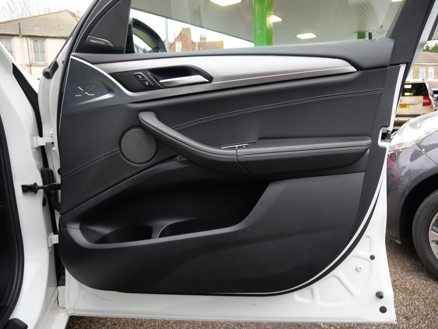 Used BMW X3 2017 for sale - 76883971: Photo 51