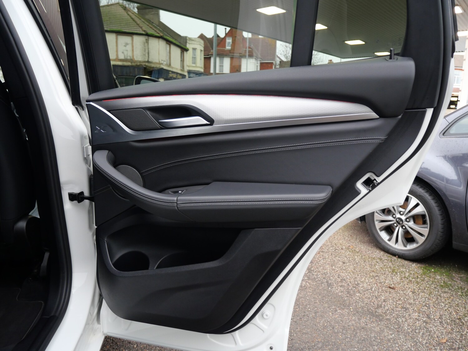 Used BMW X3 2017 for sale - 76883971: Photo 52