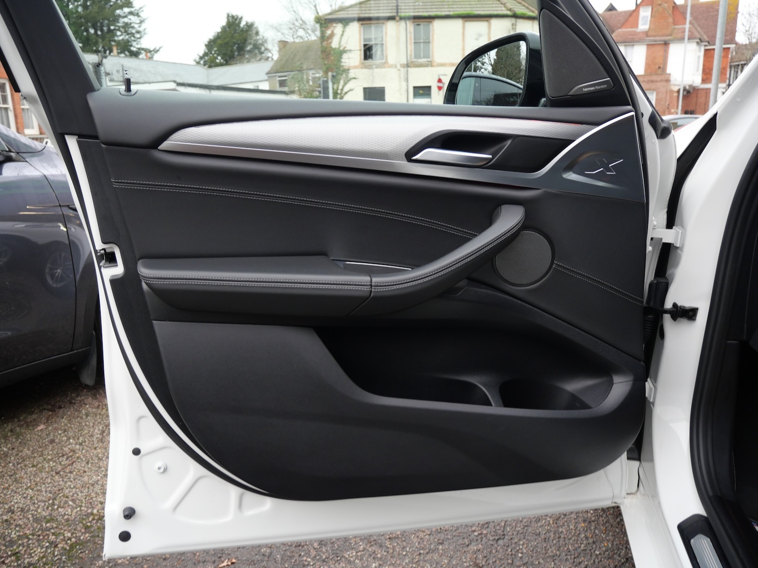 Used BMW X3 2017 for sale - 76883971: Photo 53