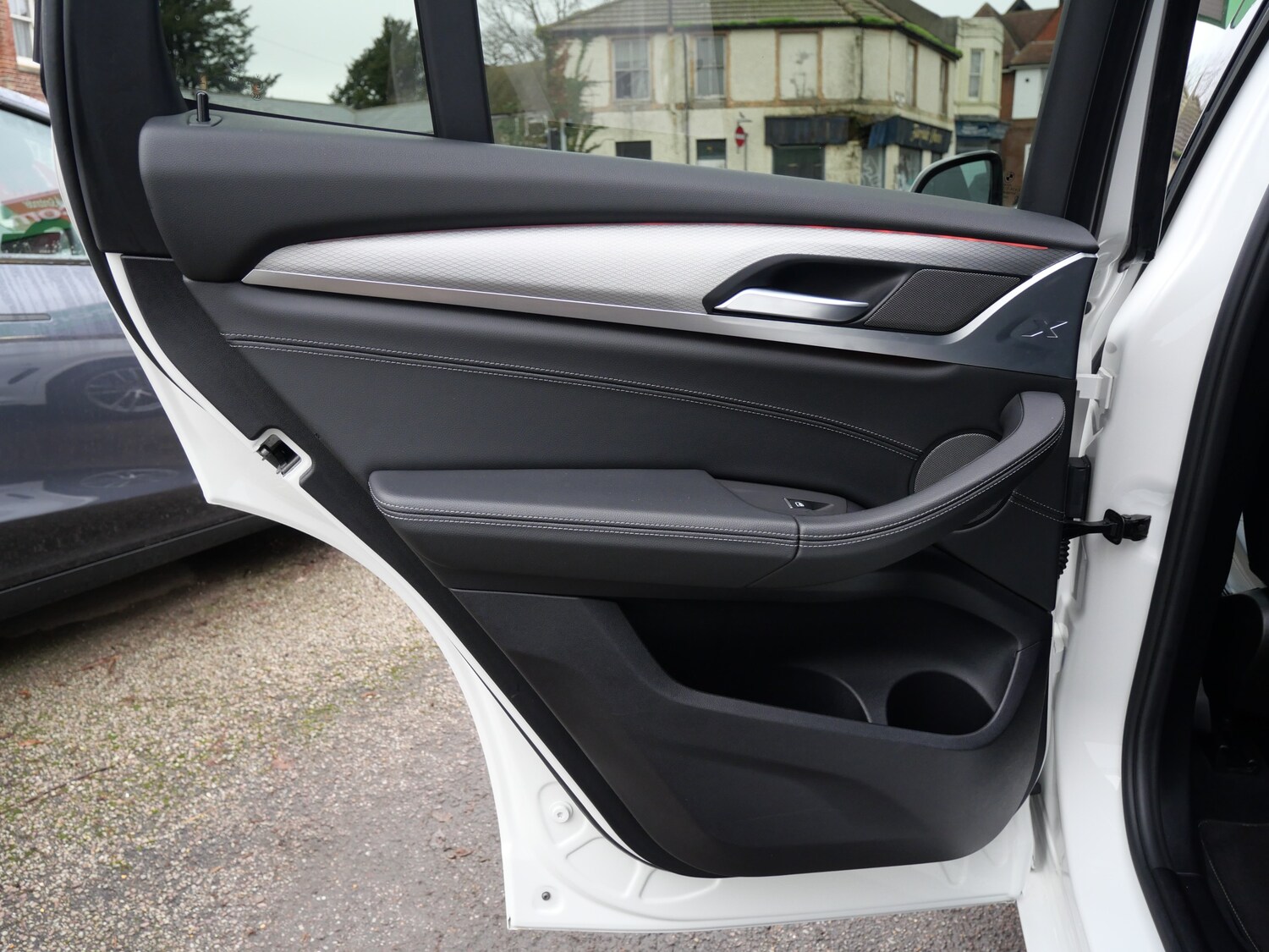 Used BMW X3 2017 for sale - 76883971: Photo 54