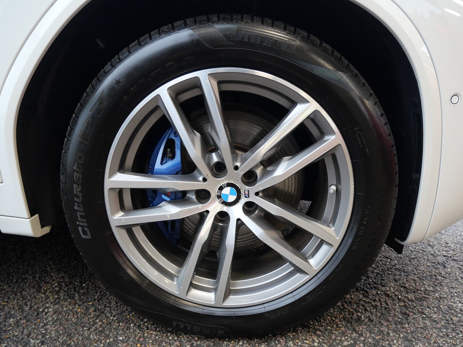 Used BMW X3 2017 for sale - 76883971: Photo 60