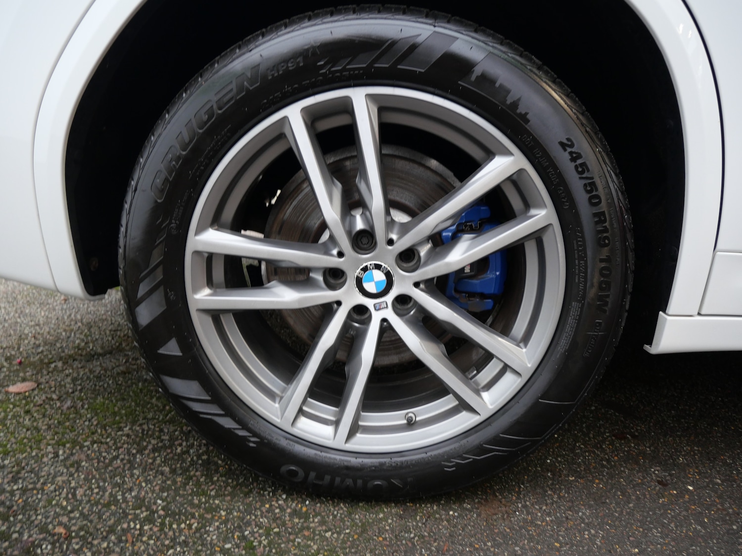 Used BMW X3 2017 for sale - 76883971: Photo 61