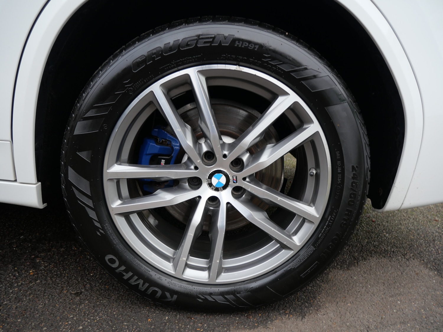 Used BMW X3 2017 for sale - 76883971: Photo 62