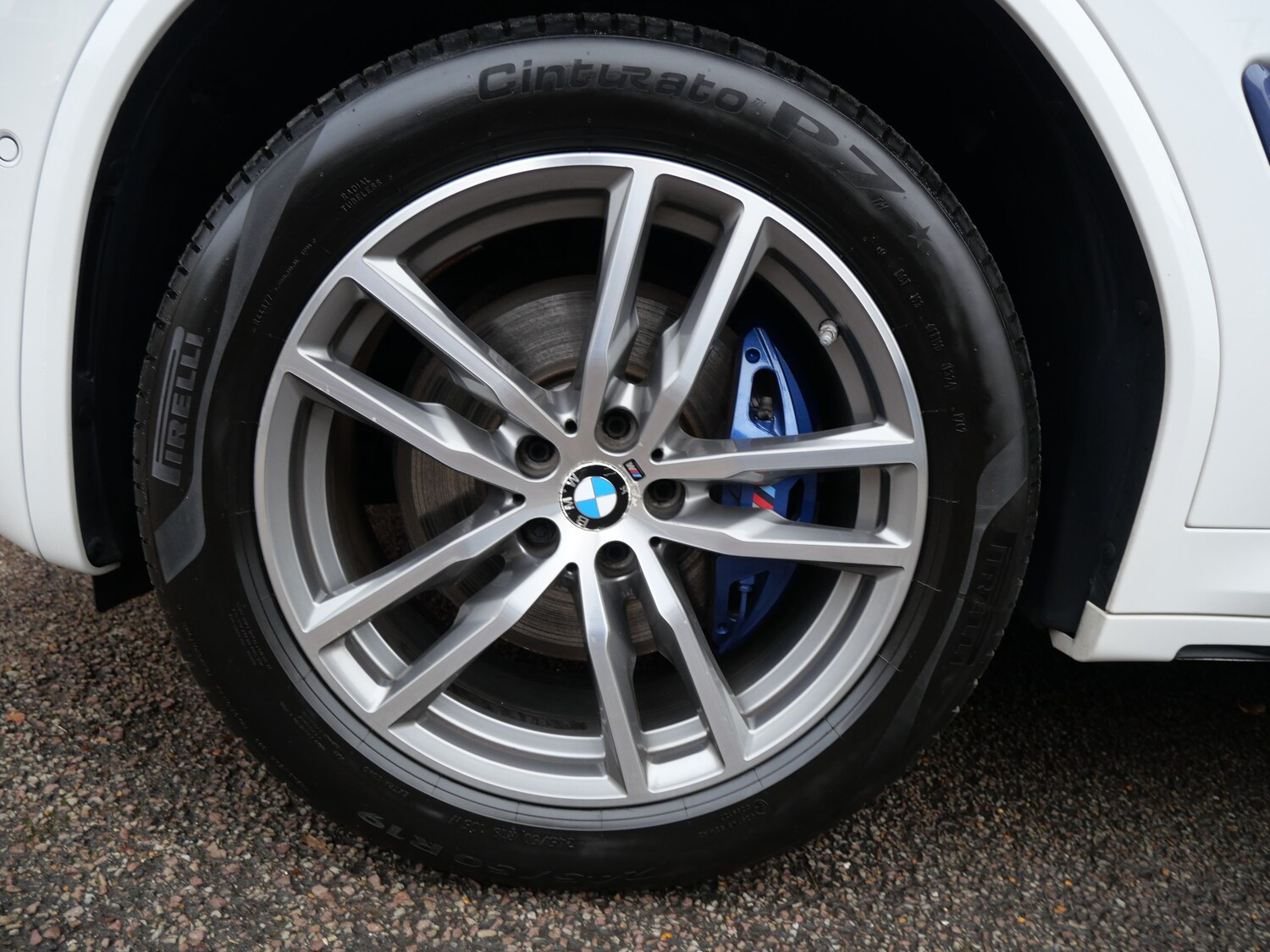 Used BMW X3 2017 for sale - 76883971: Photo 63