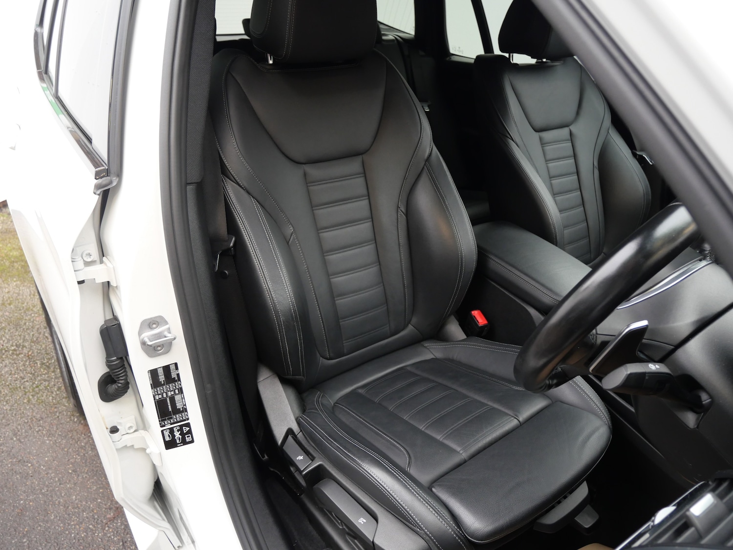 Used BMW X3 2017 for sale - 76883971: Photo 9