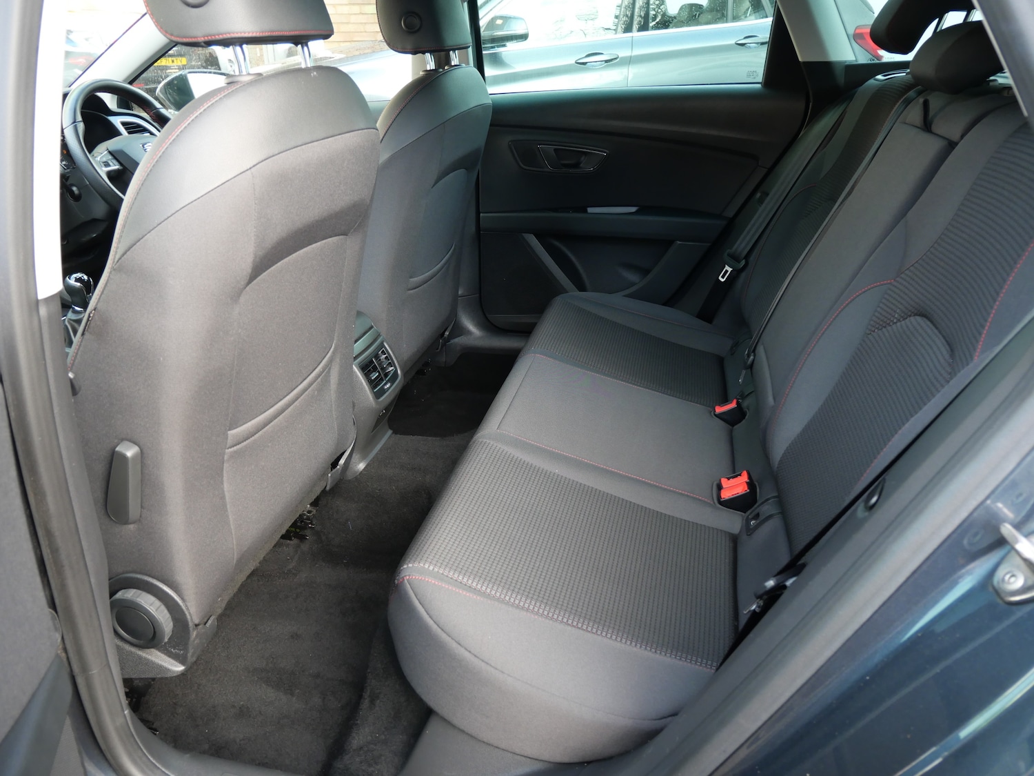 Used SEAT Leon 2019 for sale - 77226152: Photo 11