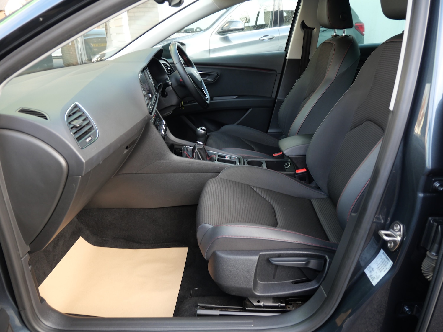 Used SEAT Leon 2019 for sale - 77226152: Photo 13