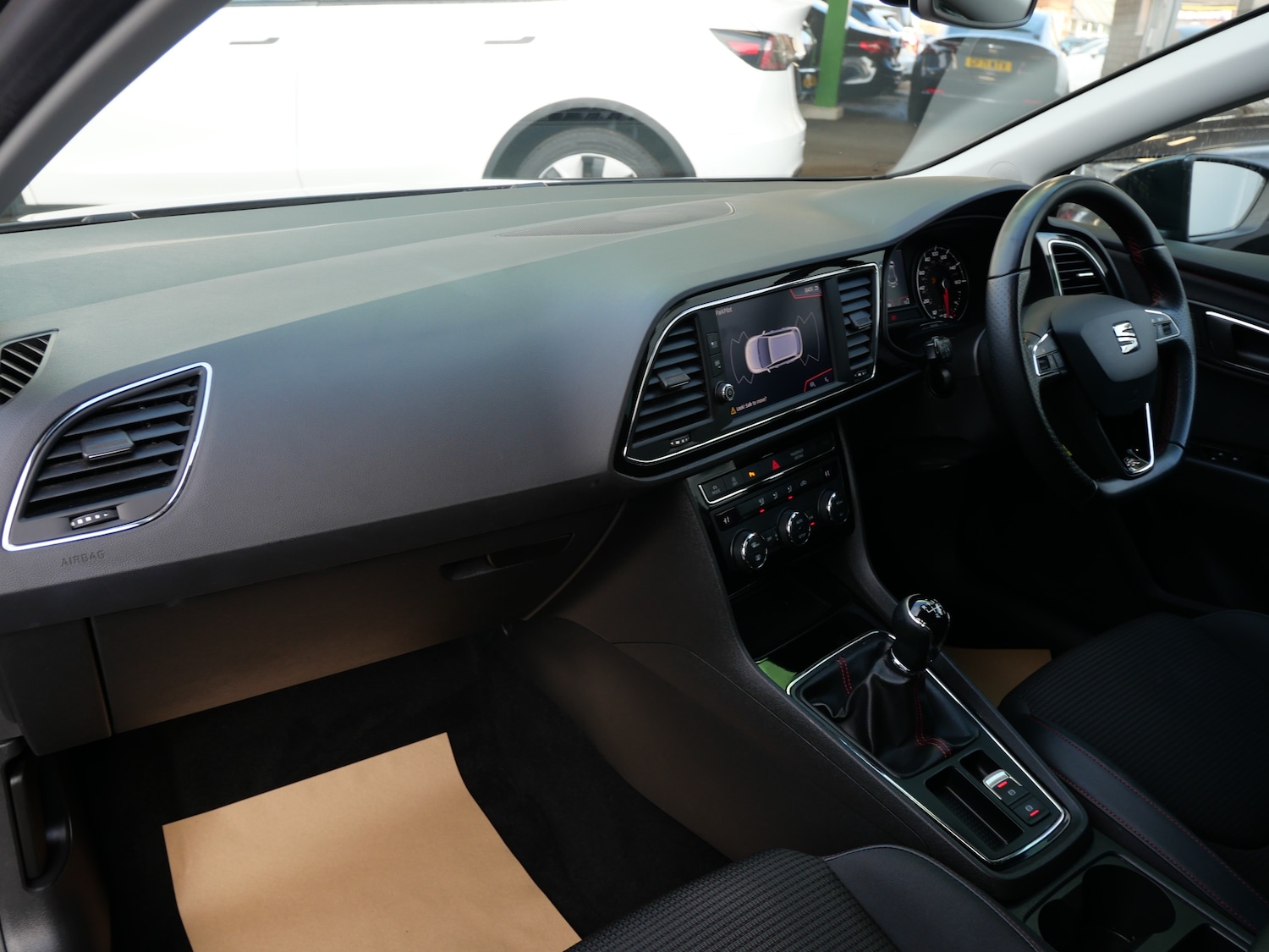 Used SEAT Leon 2019 for sale - 77226152: Photo 14