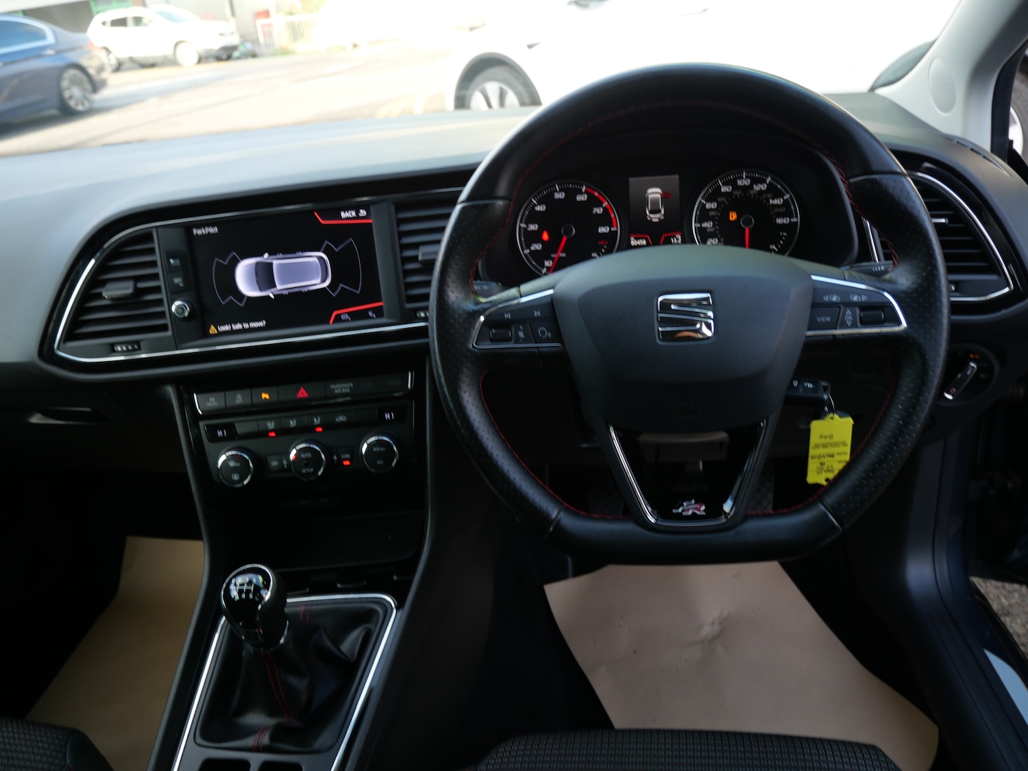 Used SEAT Leon 2019 for sale - 77226152: Photo 16