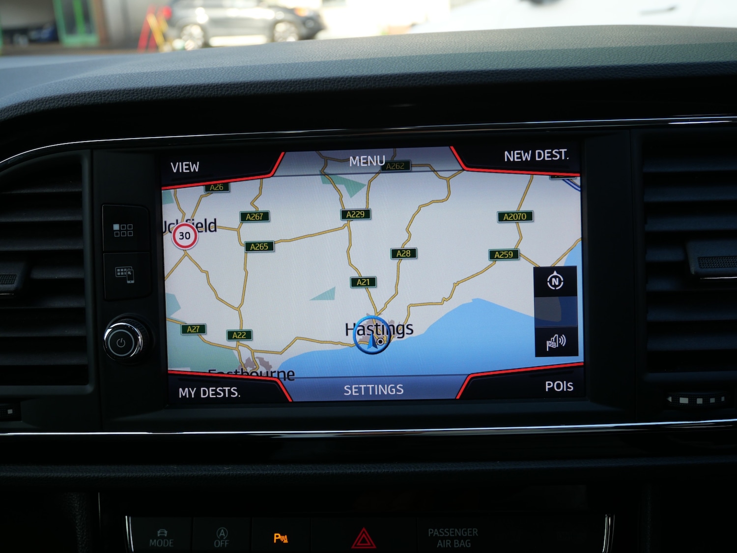 Used SEAT Leon 2019 for sale - 77226152: Photo 18