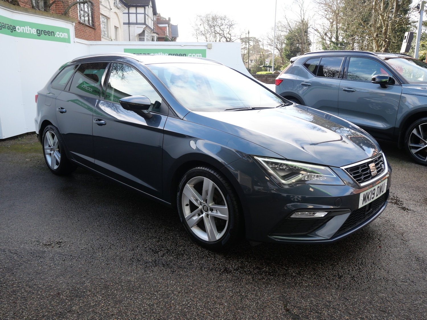 Used SEAT Leon 2019 for sale - 77226152: Photo 3