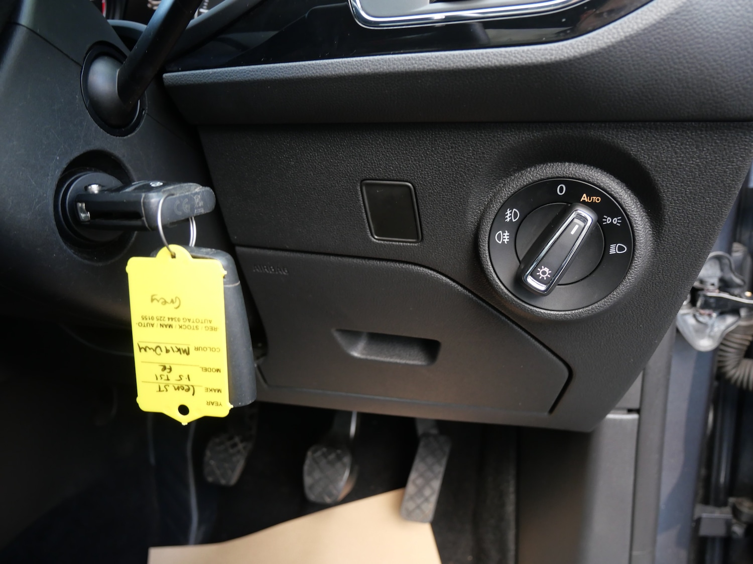 Used SEAT Leon 2019 for sale - 77226152: Photo 31