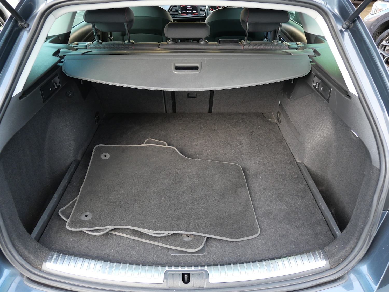 Used SEAT Leon 2019 for sale - 77226152: Photo 37