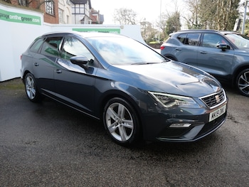 Used SEAT Leon 2019 for sale - 77226152: Photo