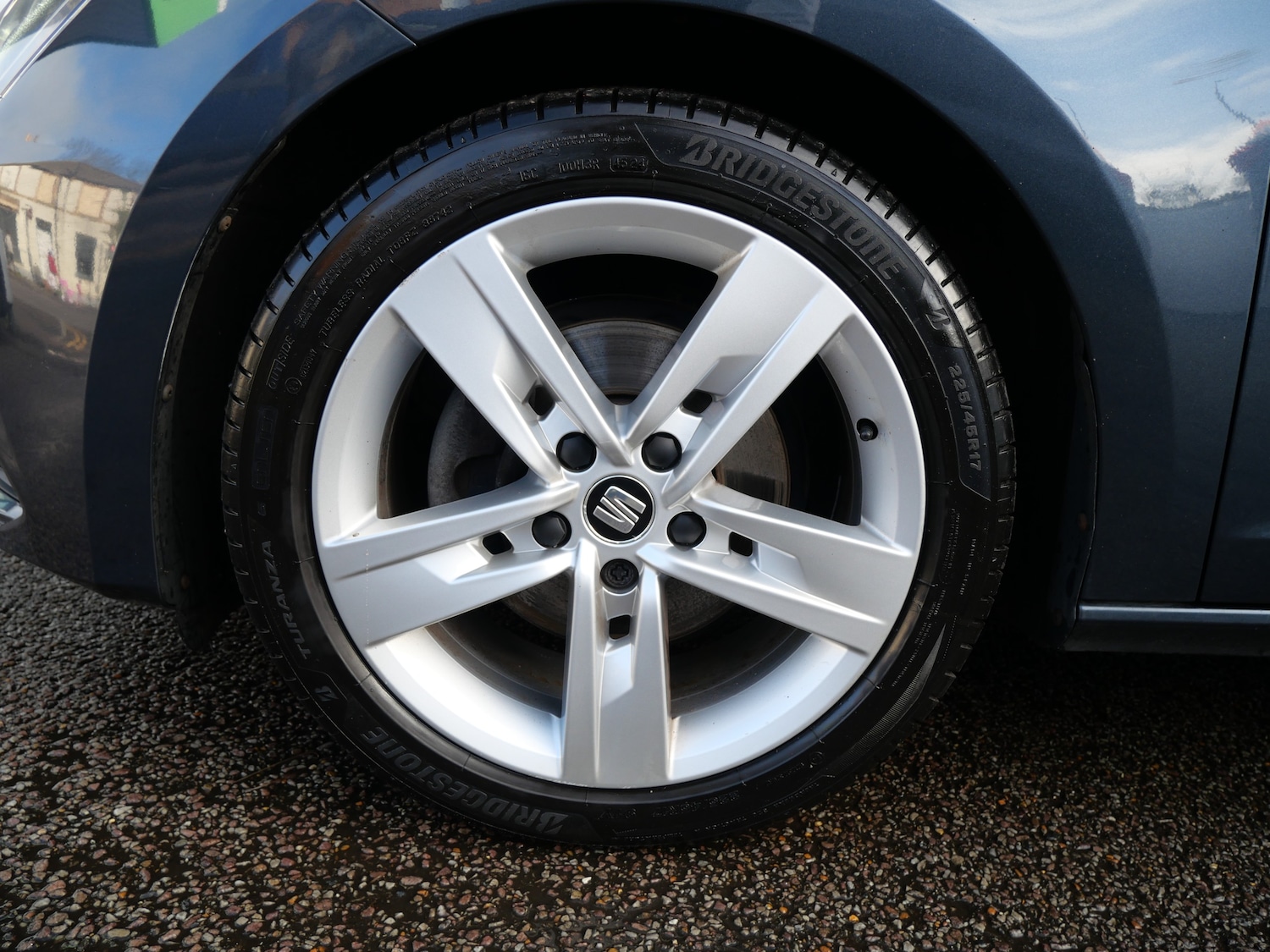 Used SEAT Leon 2019 for sale - 77226152: Photo 42