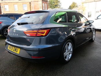 Used SEAT Leon 2019 for sale - 77226152: Photo