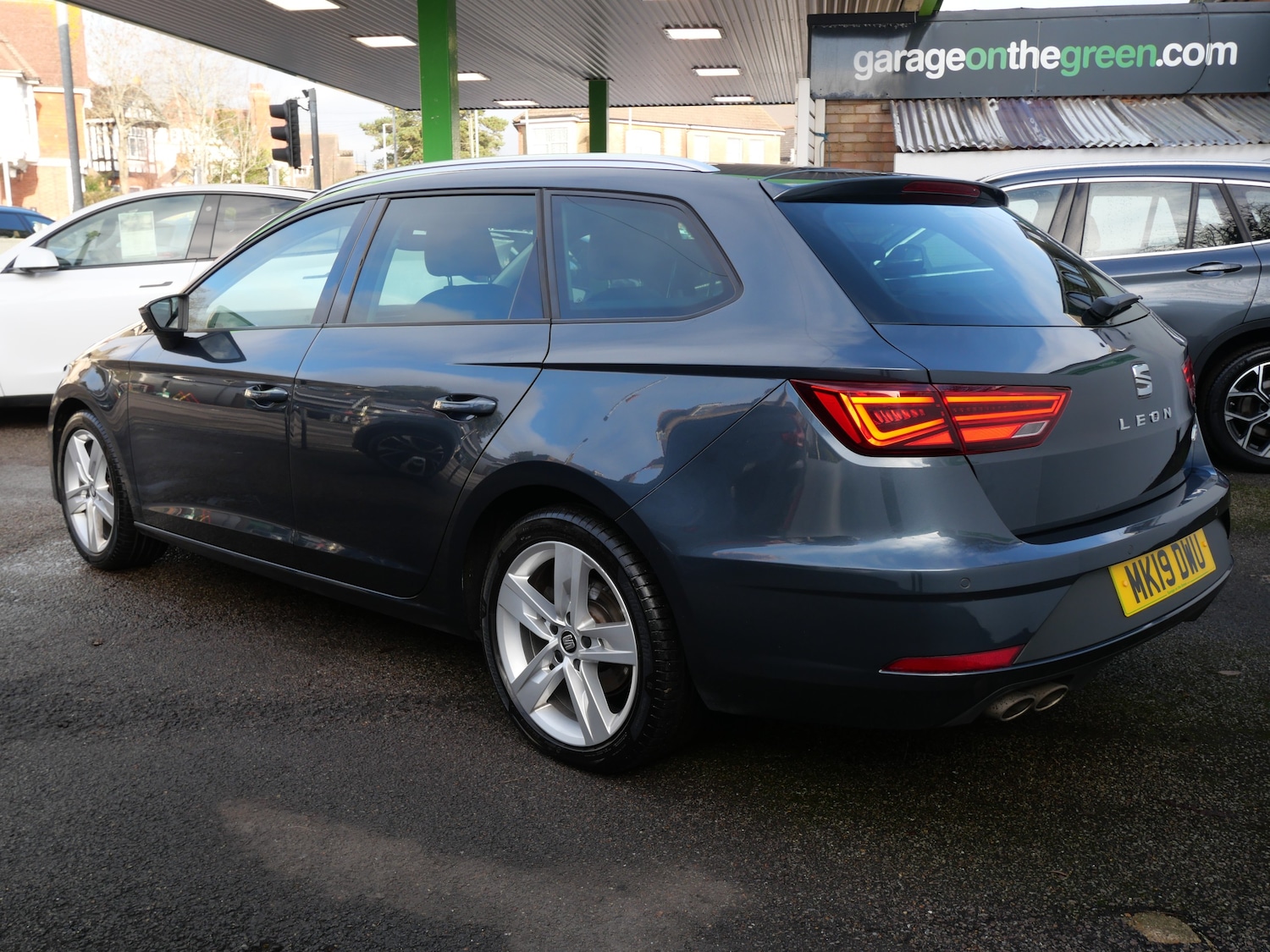 Used SEAT Leon 2019 for sale - 77226152: Photo 6