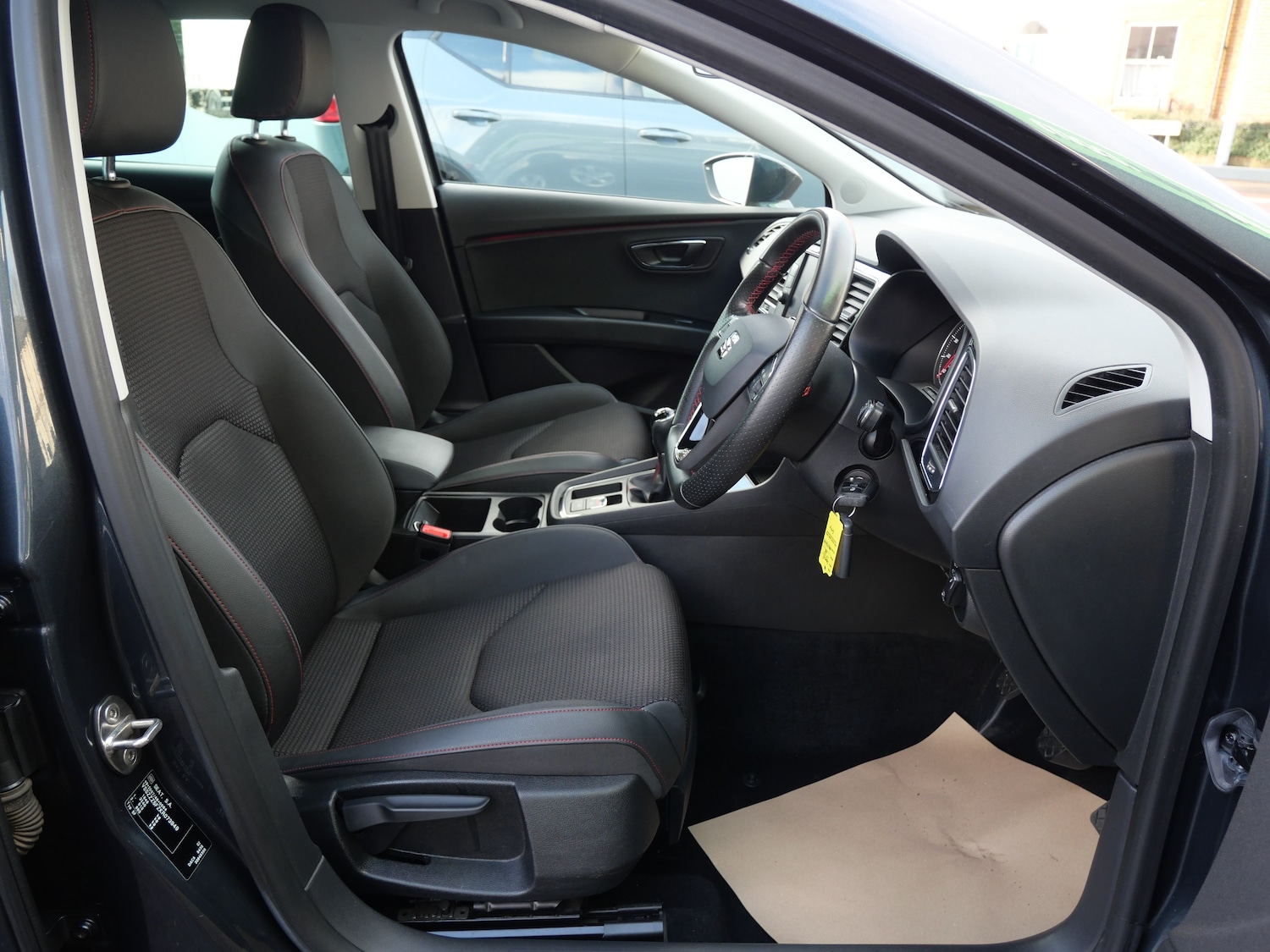 Used SEAT Leon 2019 for sale - 77226152: Photo 8