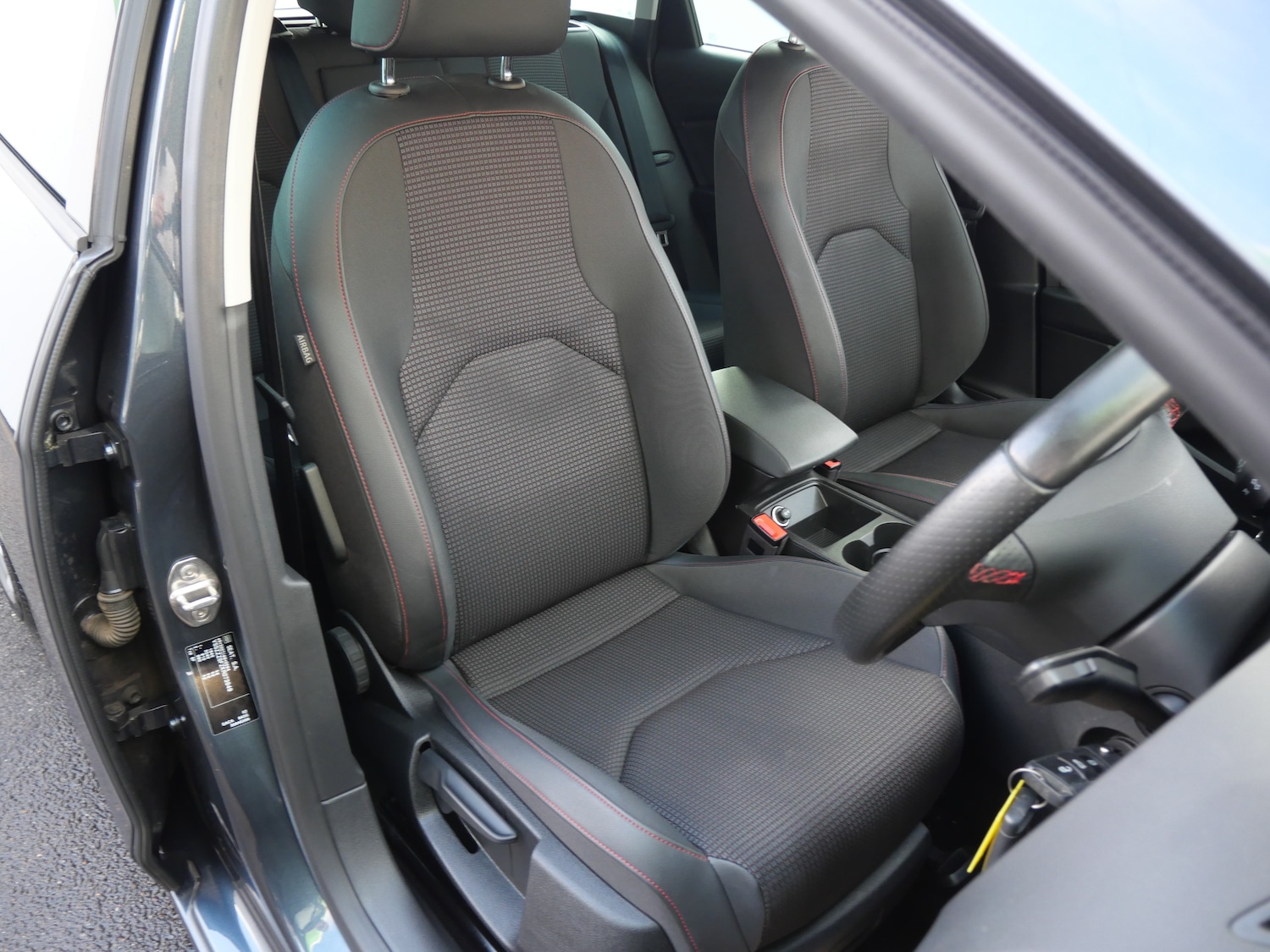 Used SEAT Leon 2019 for sale - 77226152: Photo 9